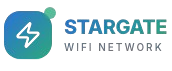 STARGATE WIFI-logo